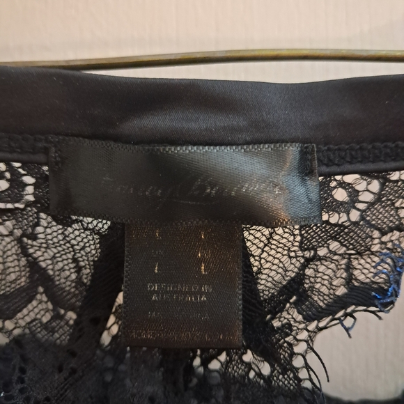 Honey Birdette panty - Picture 8 of 8